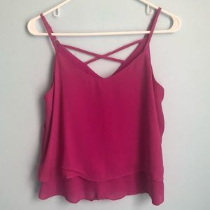 One Clothing Tank Top
